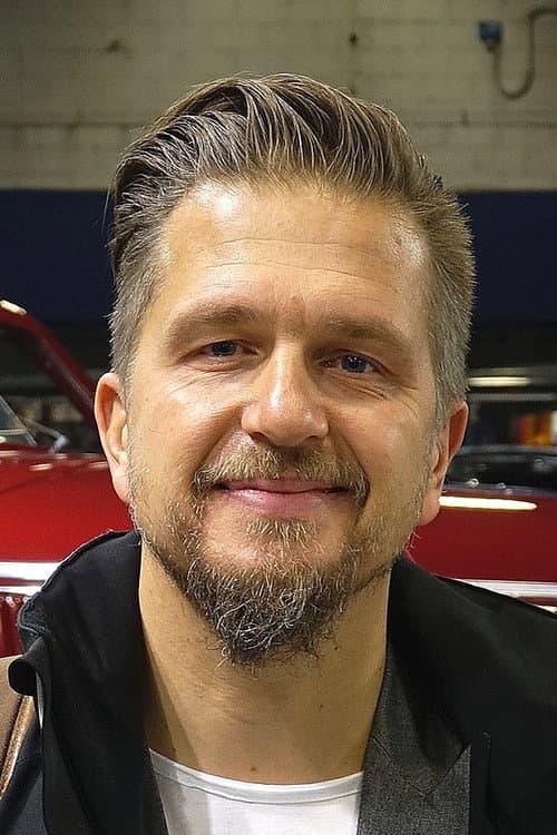 Jean-Pierre Gagick profile photo