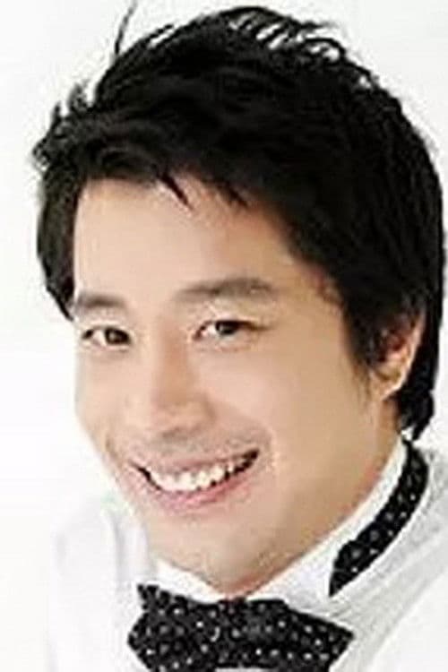 Kim Jin-geun profile photo