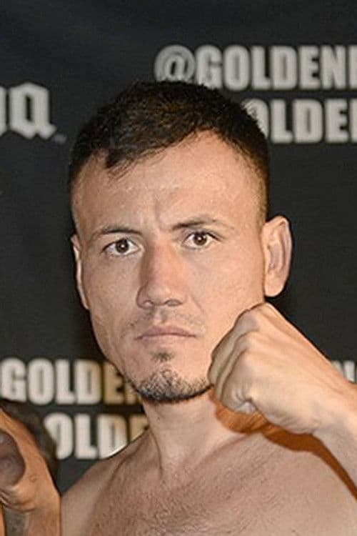 Norberto Gonzalez profile photo