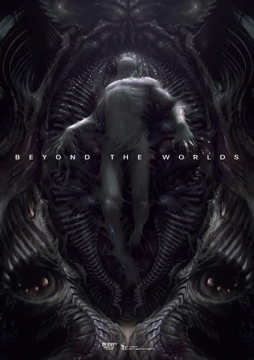 Beyond the Worlds poster
