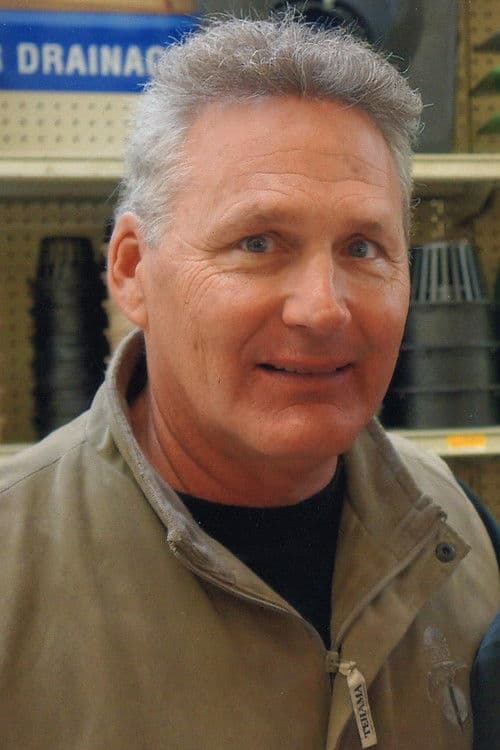 Dean Hallo profile photo