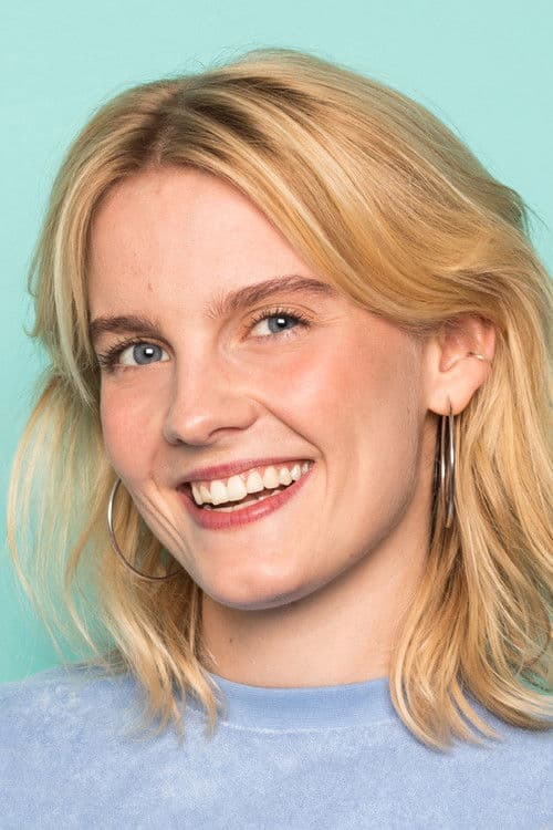 Vigdís Hafliðadóttir profile photo