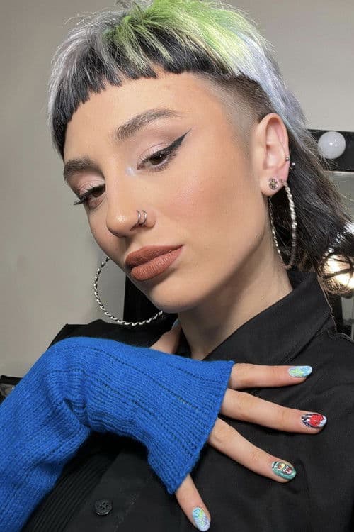 Valentina Toranzo profile photo