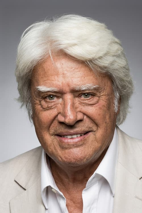 Cüneyt Arkın profile photo