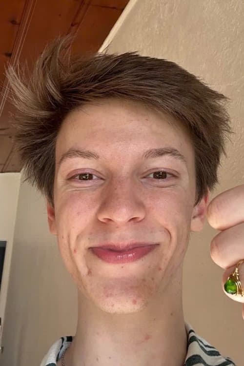 Weston Koury profile photo