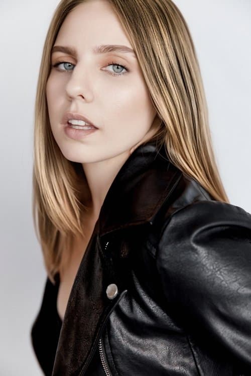 Nicole Pastor profile photo