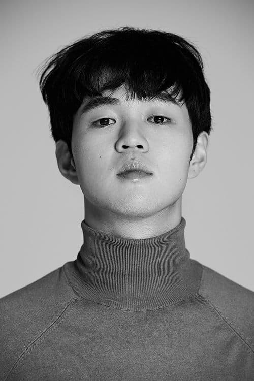 Bin Chan-uk profile photo