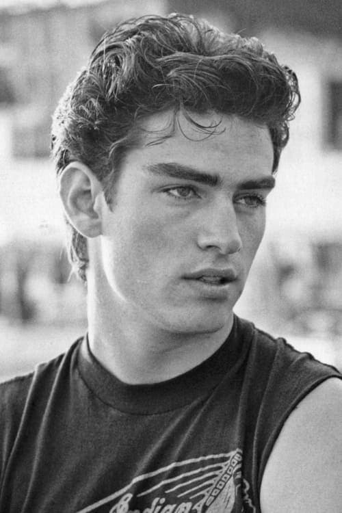 Rodney Harvey profile photo