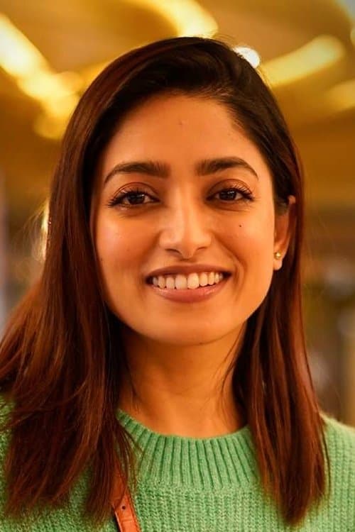 Ishaa Saha profile photo