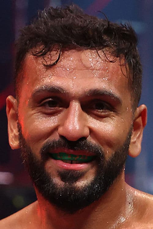 Joe Fournier profile photo