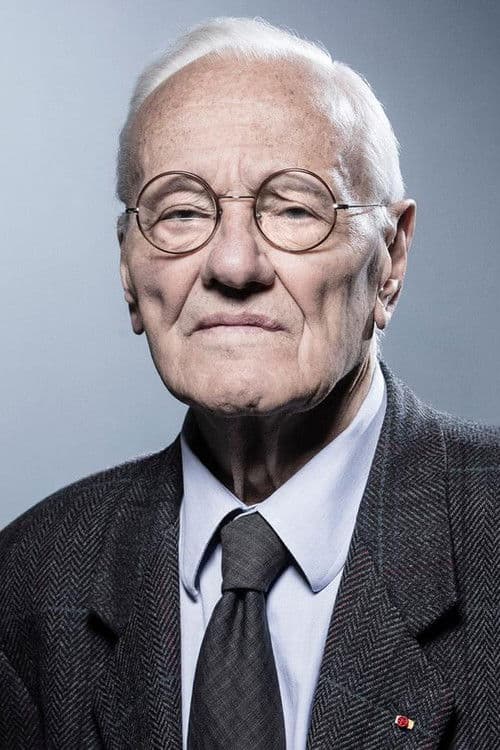 Pierre Mazeaud profile photo