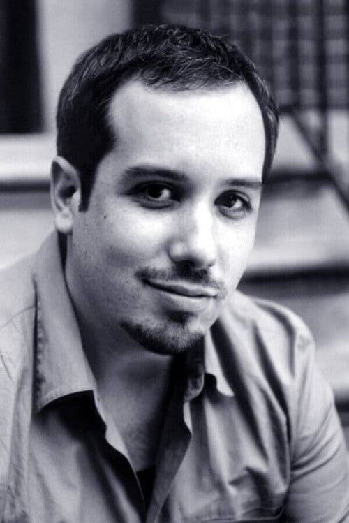 Kief Davidson profile photo