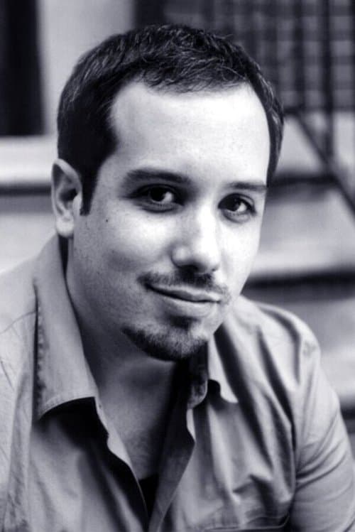 Kief Davidson profile photo