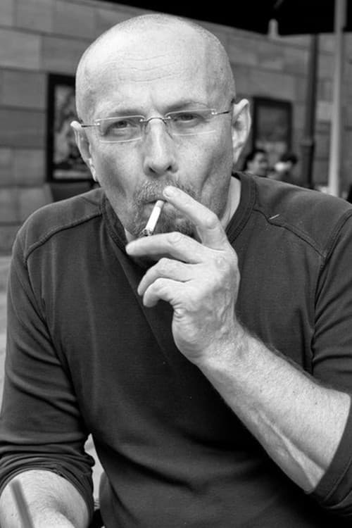 Andrey Muratov profile photo