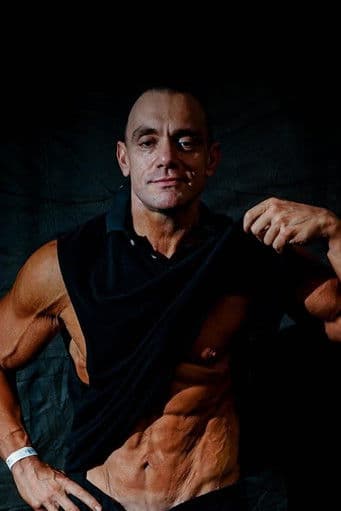 Roberto Pankow profile photo