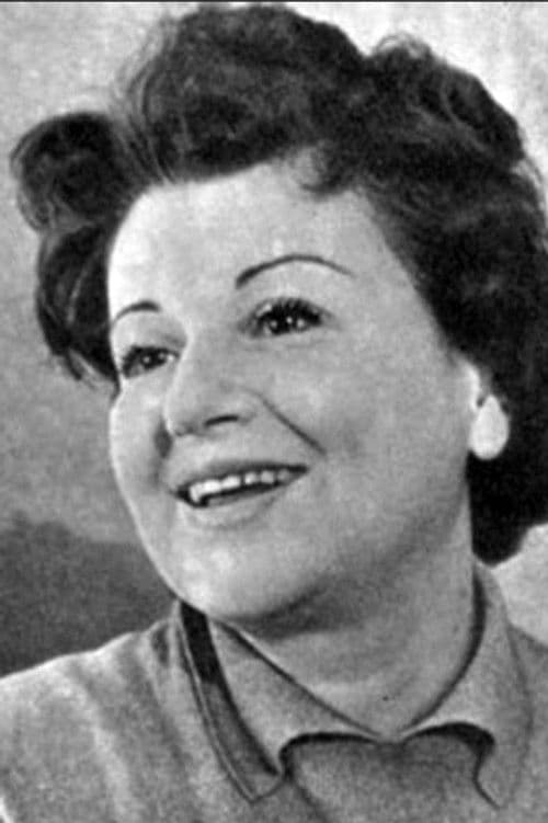 Kissa Kouprine profile photo