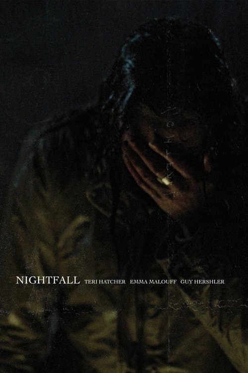 Nightfall poster