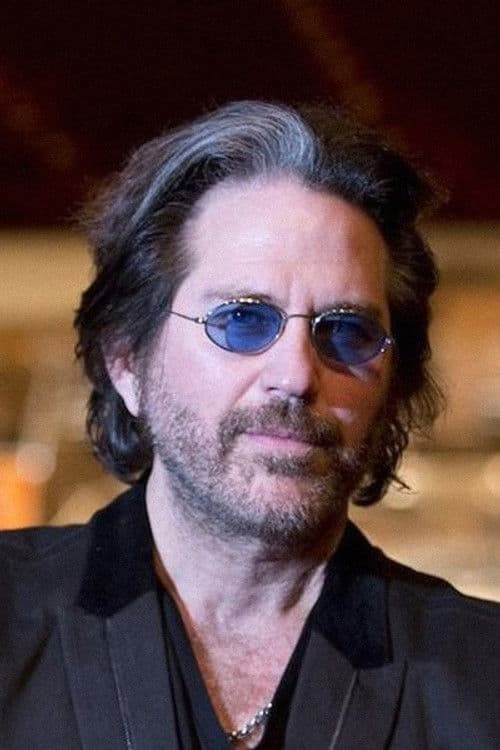 Kip Winger profile photo