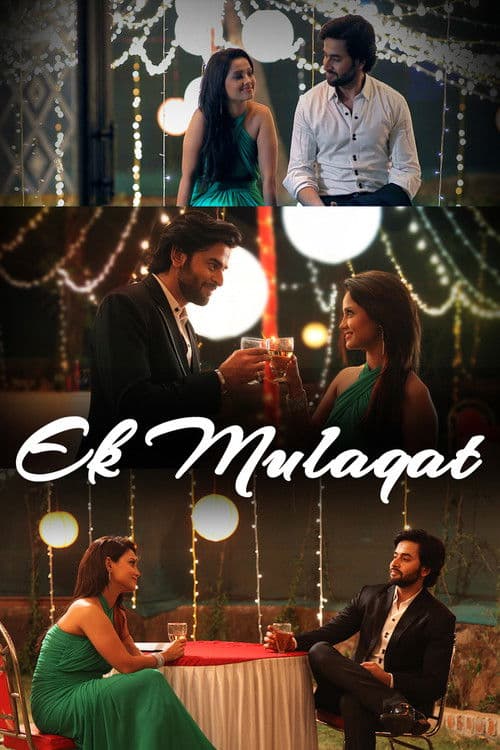 Ek Mulaqat poster