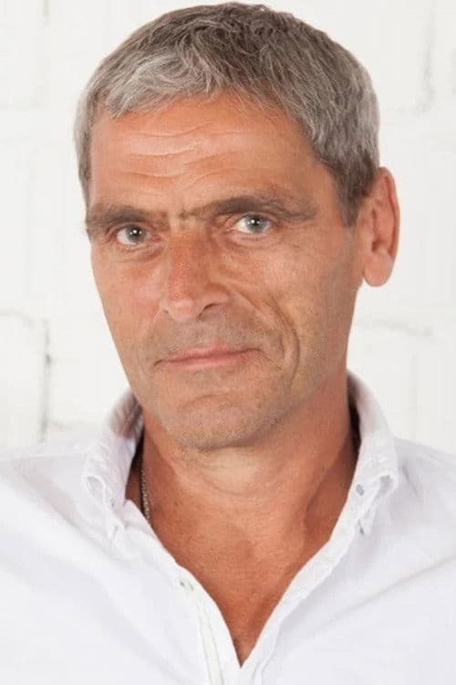 Volker Wolf profile photo