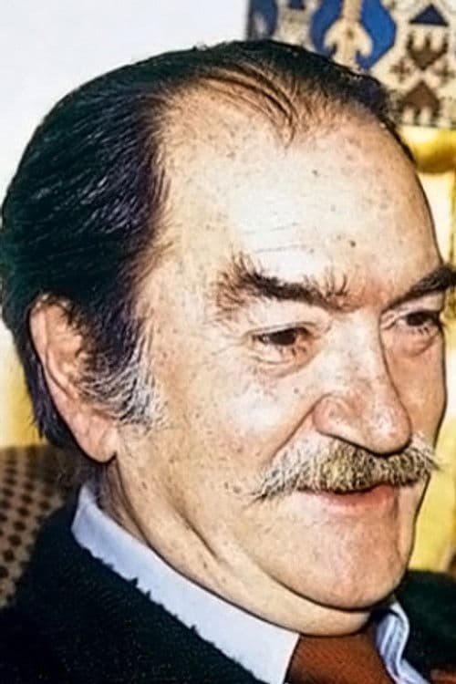 Thodoros Exarhos profile photo