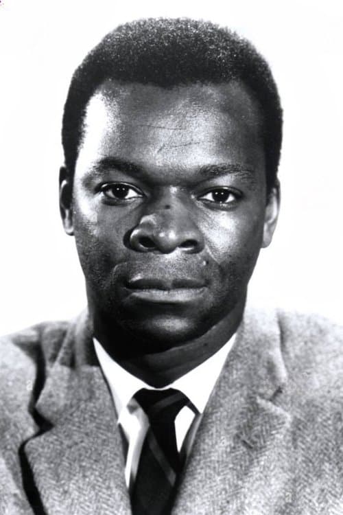 Brock Peters profile photo