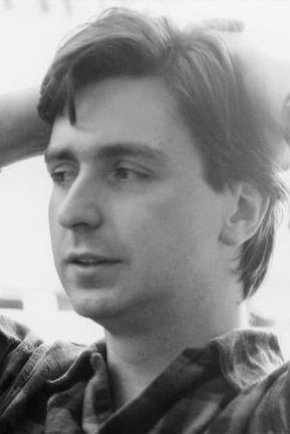 Jerome Hiler profile photo