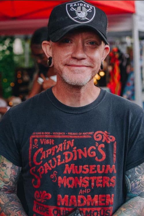 Mat Harmon profile photo