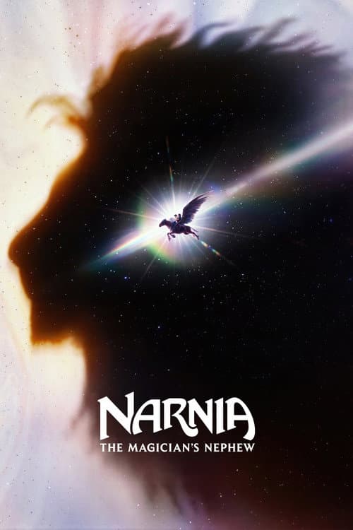 Narnia: The Magician's Nephew poster