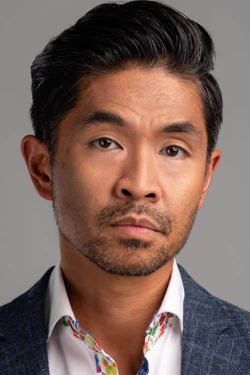 Ross Vincent profile photo