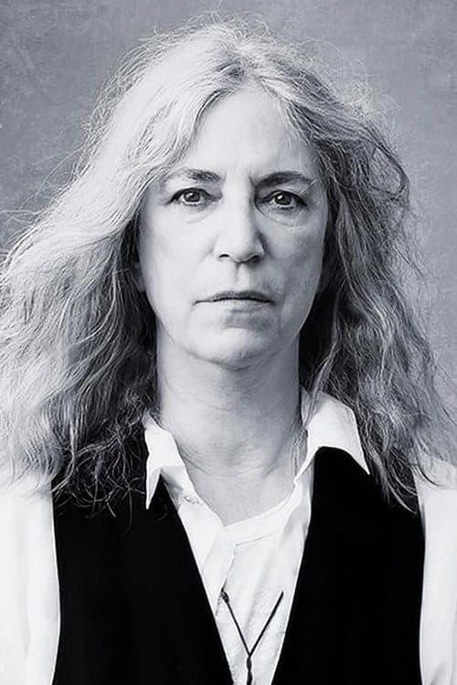 Patti Smith profile photo