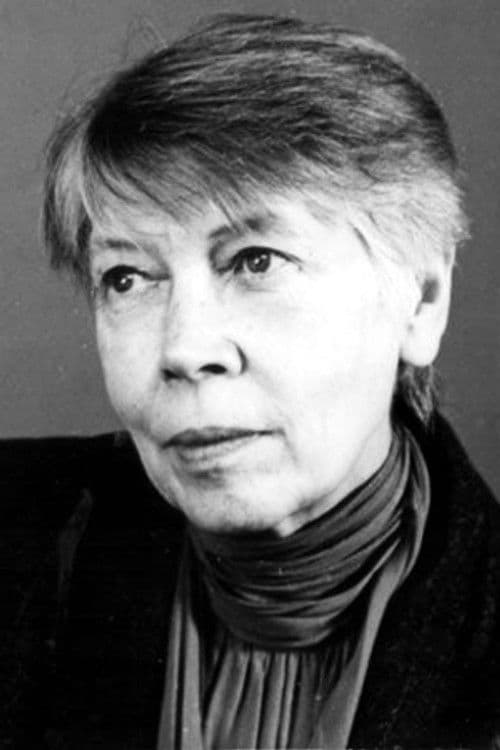 Irina Molostova profile photo