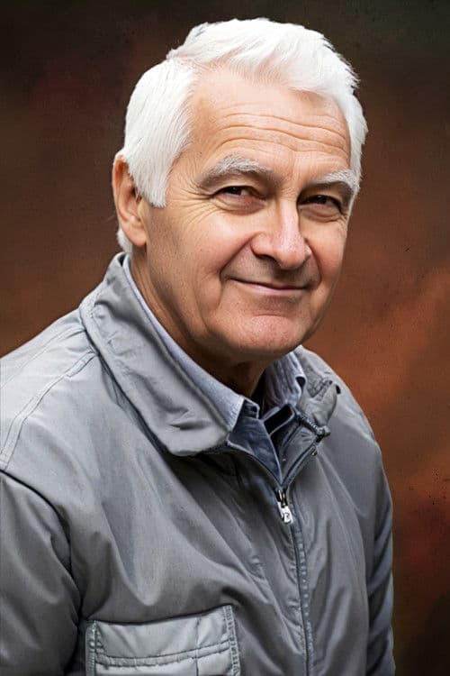 Jean-Louis Bernezat profile photo