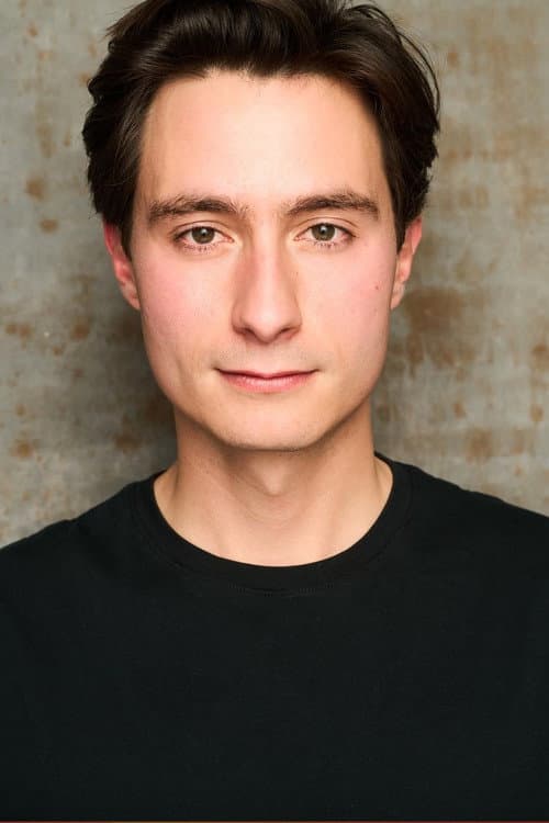 Jorge Carrión Álvarez profile photo