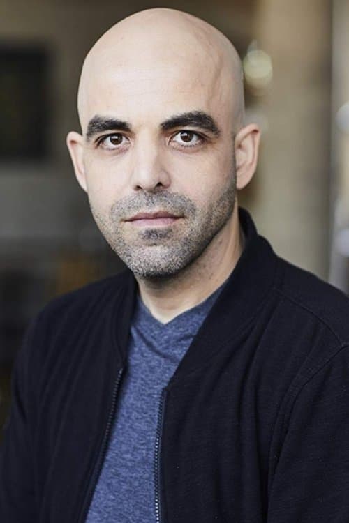 Sylvio Arriola profile photo