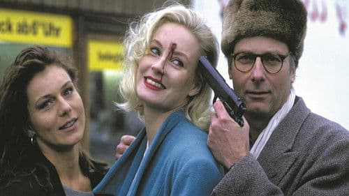 Rotwang Must Go! poster