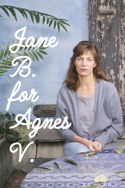 Jane B. by Agnès V. poster