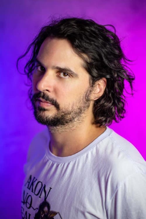 Ciro Hamen profile photo