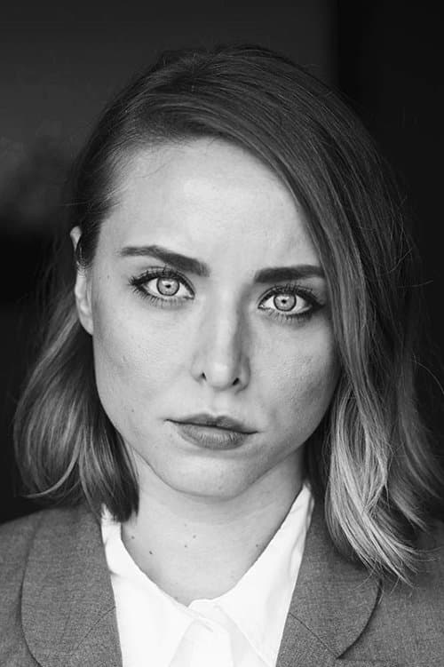 Cate Jones profile photo