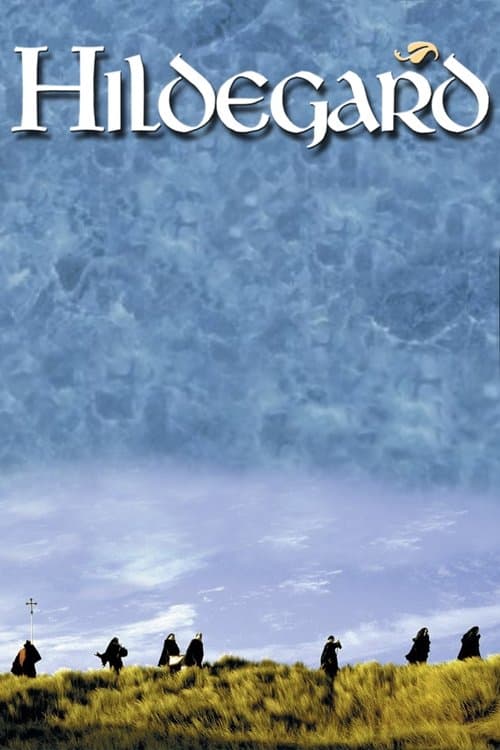 Hildegard poster