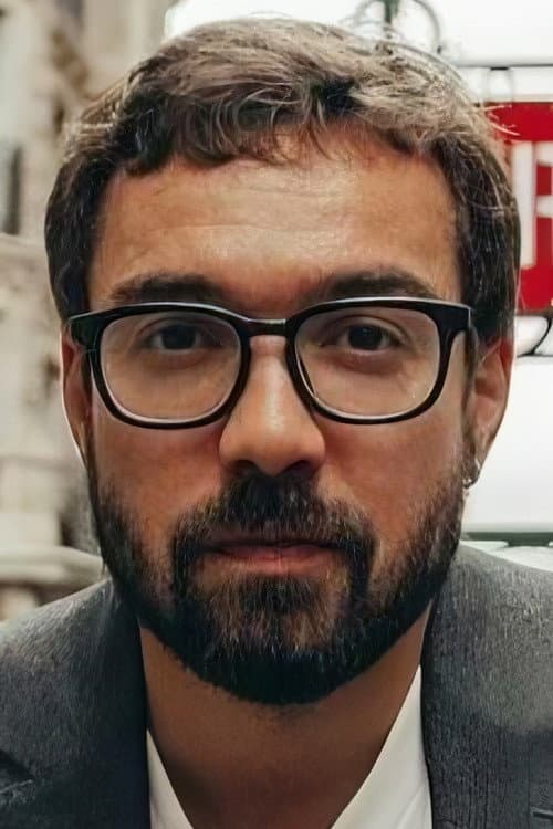 Anton Rodin profile photo