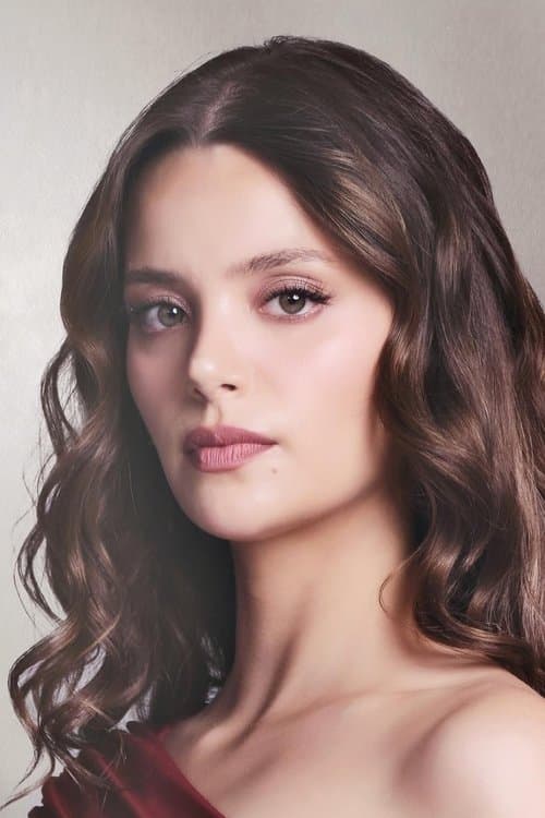 Leyla Tanlar profile photo