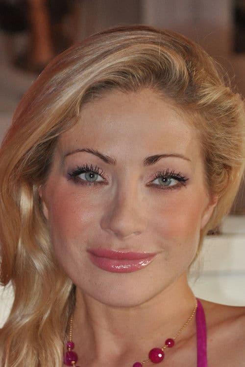 Vittoria Risi profile photo