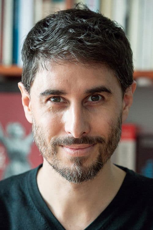 Raphaël Meyssan profile photo