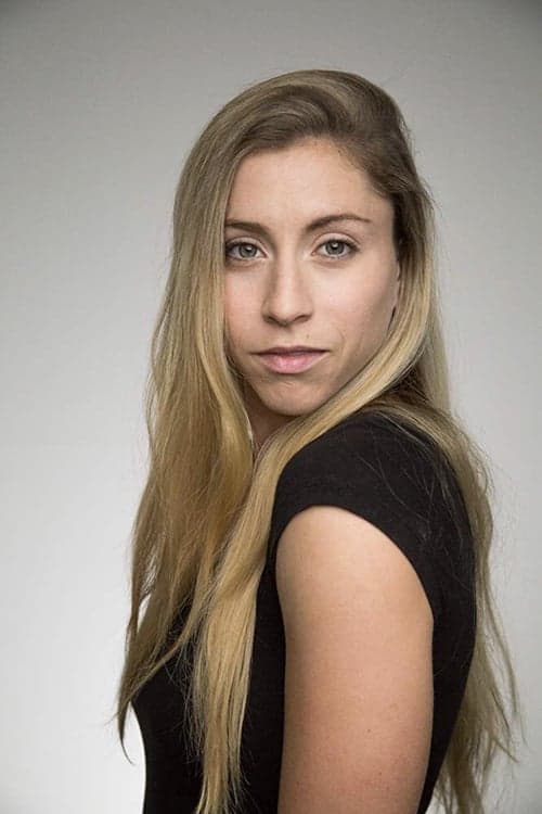 Michaela McAllister profile photo