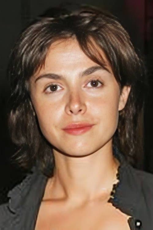 Olga Legrand profile photo