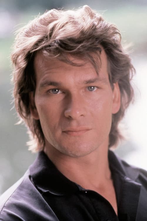 Patrick Swayze profile photo