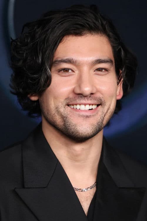 Will Sharpe profile photo