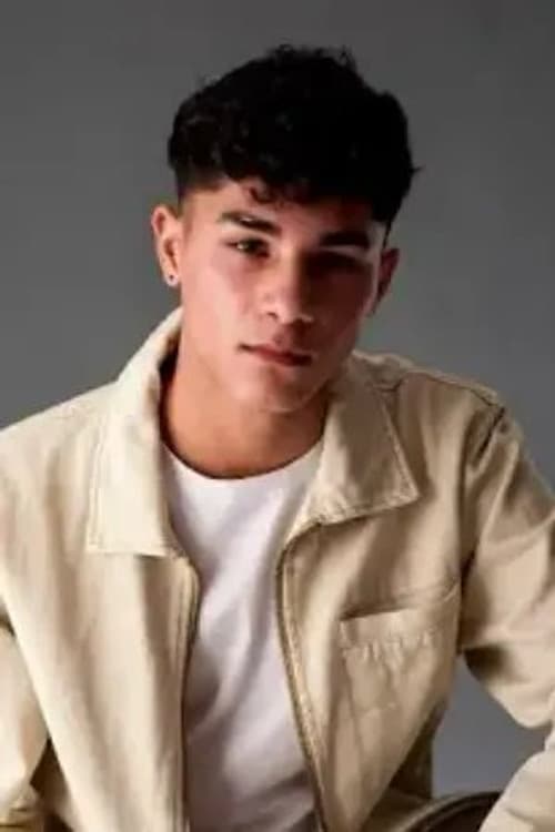 Nahum Hughes profile photo