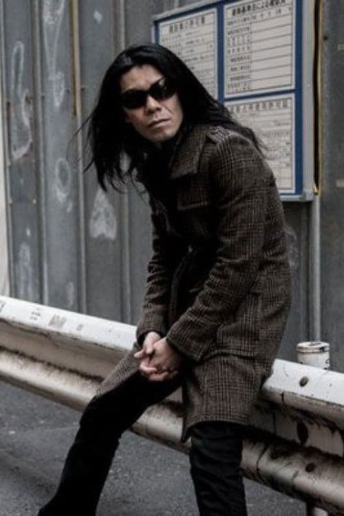 Atsuo Mizuno profile photo